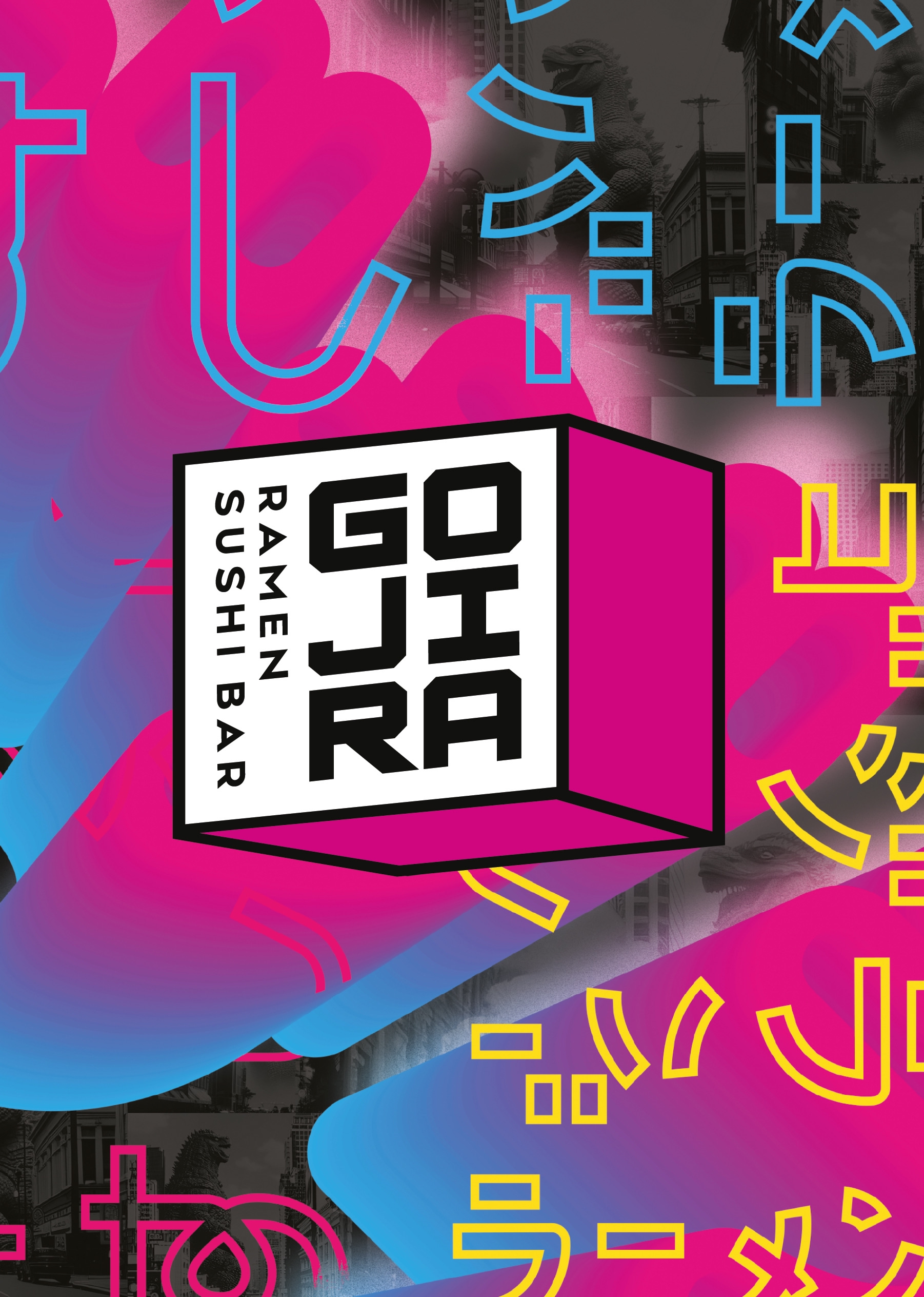 Gojira