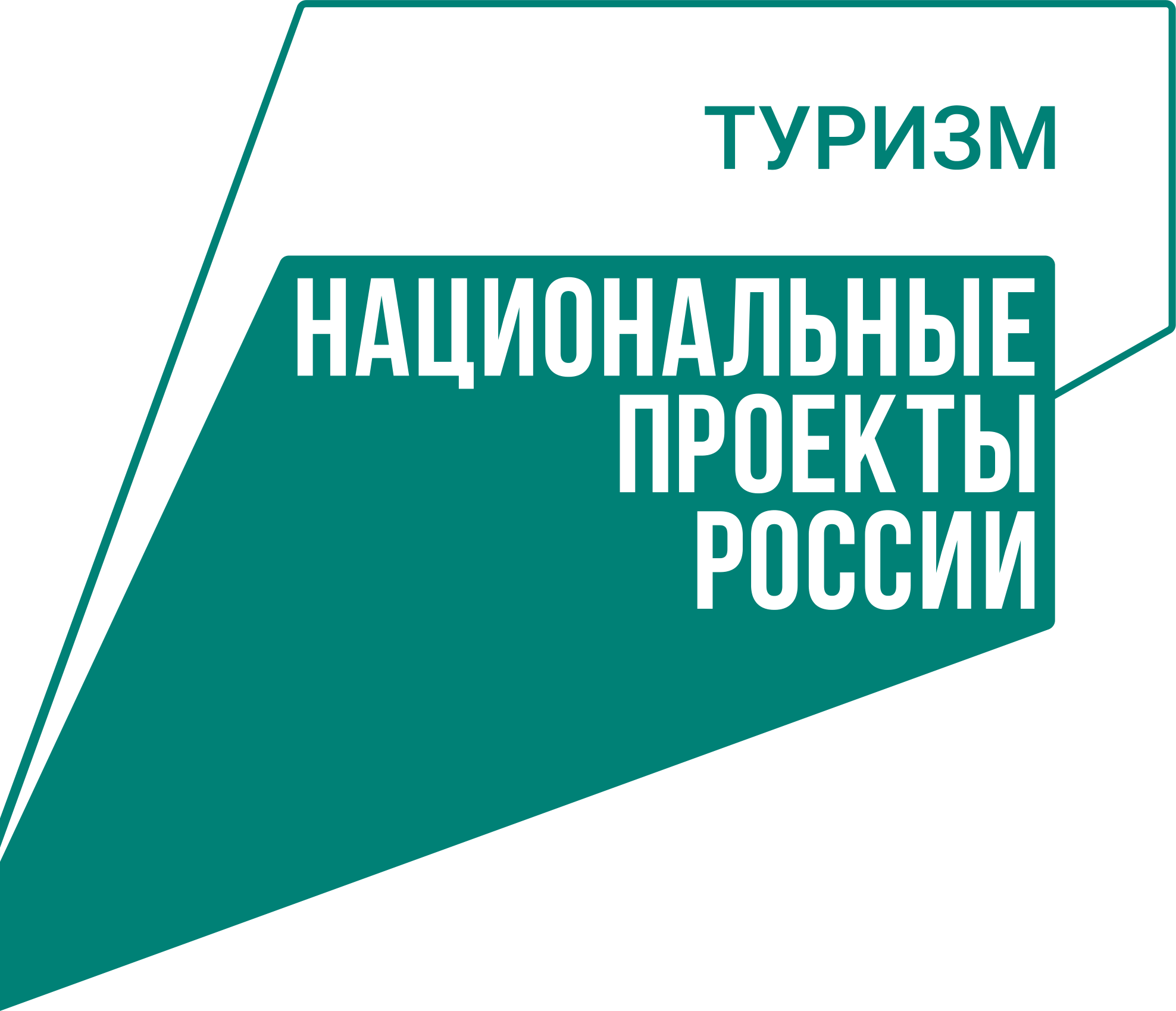 Национальный проект «Туризм»